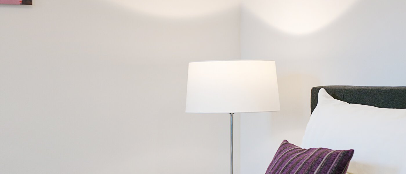 マンション München Ludwigsvorstadt 02 寝室 9771