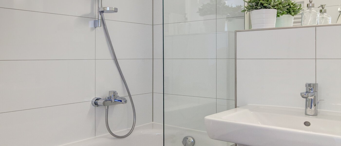 マンション München Haidhausen 03 浴室 9774