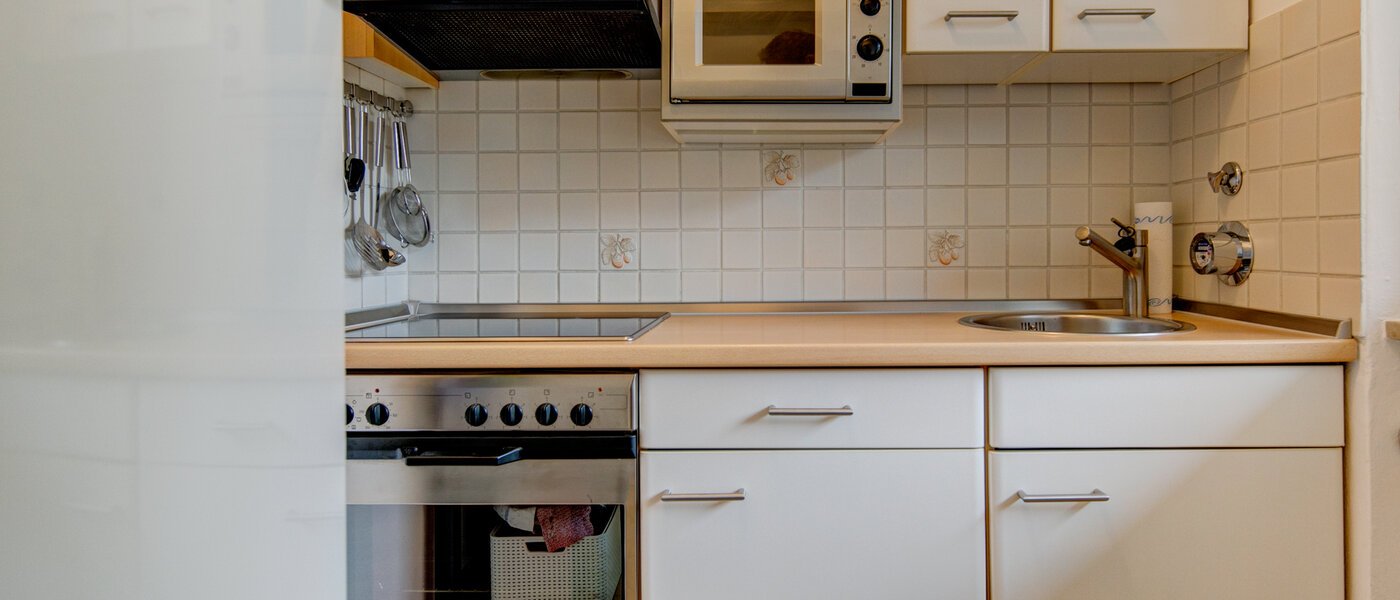 マンション München Obermenzing 02 キッチン 9775