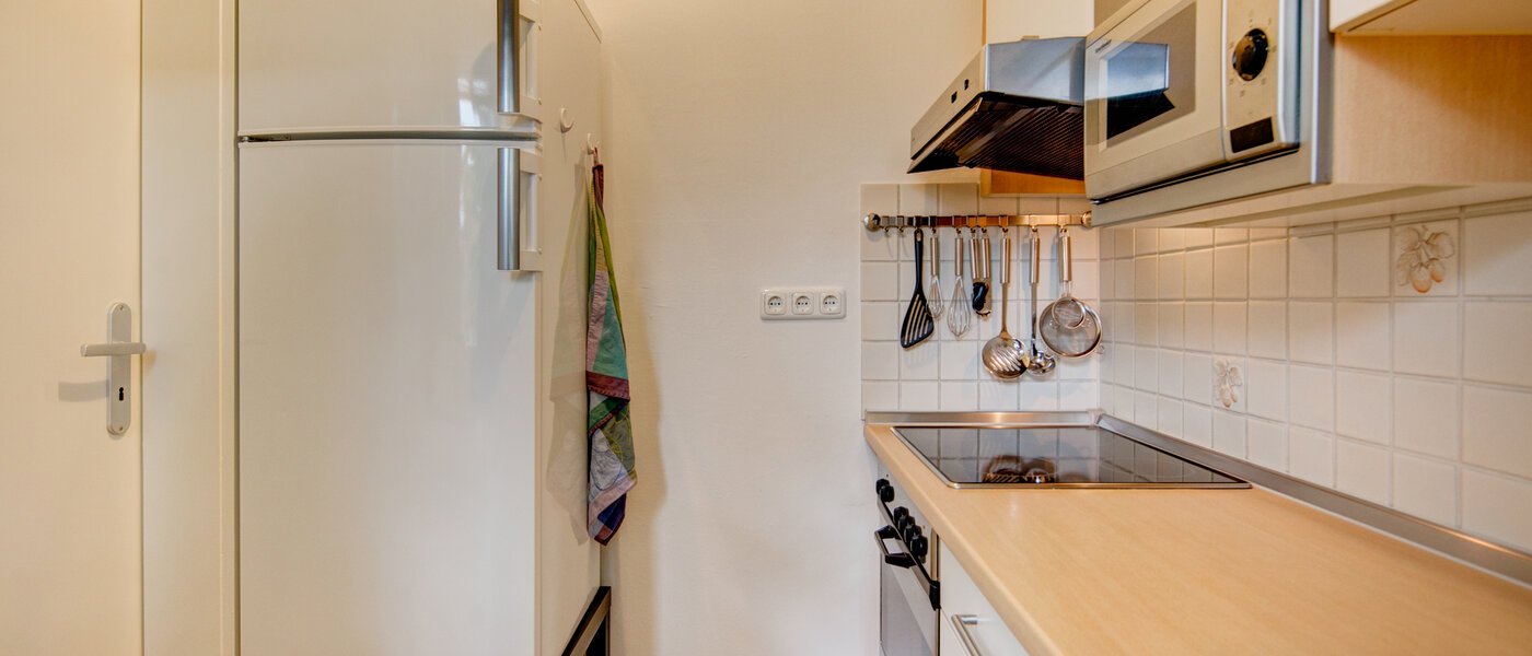 マンション München Obermenzing 03 キッチン 9775