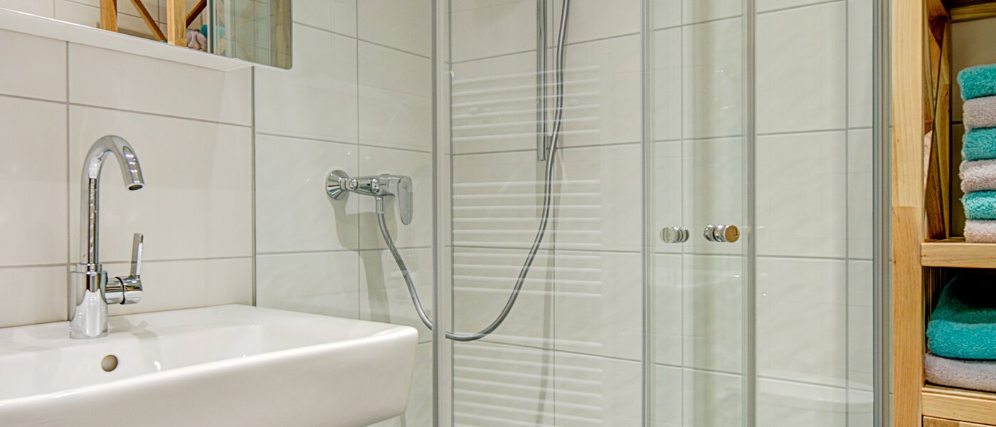 マンション München Obermenzing 01 浴室 9775