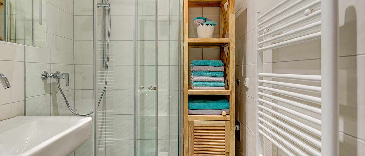 マンション München Obermenzing 02 浴室 9775