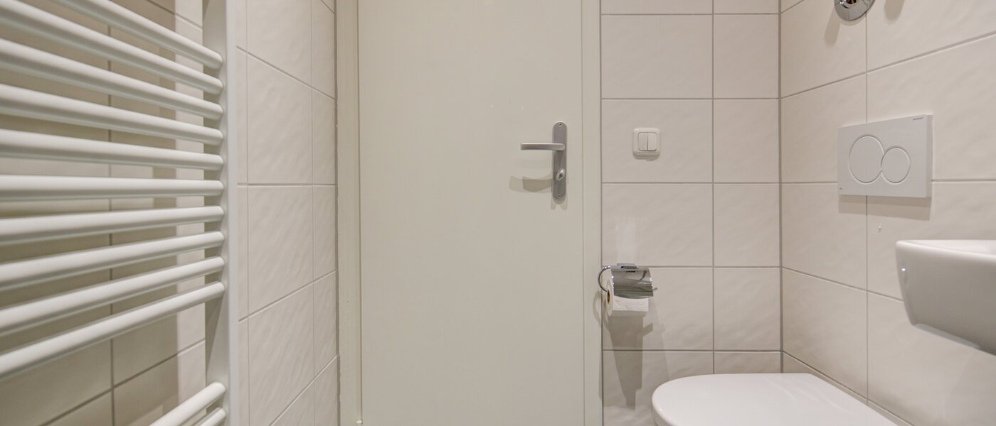 マンション München Obermenzing 03 浴室 9775