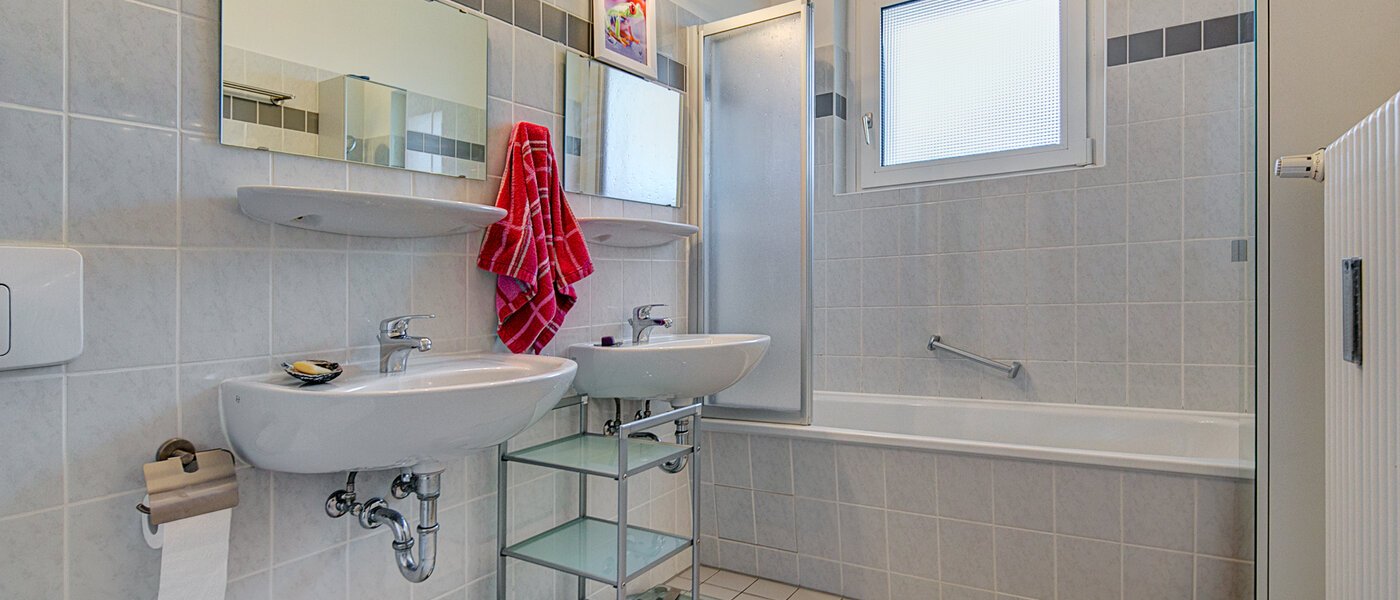 マンション München Obergiesing 02 浴室 9776