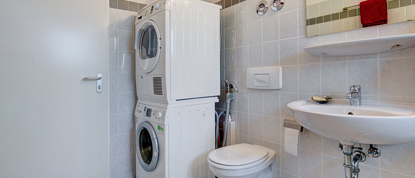 マンション München Obergiesing 03 浴室 9776