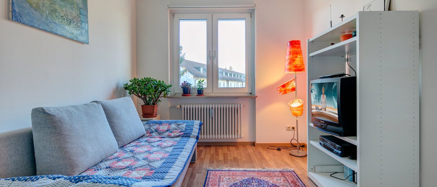 マンション München Obergiesing 01 ゲストルーム 9776