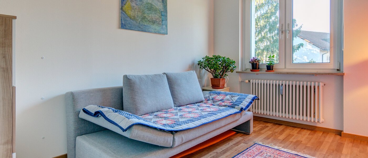 マンション München Obergiesing 02 ゲストルーム 9776