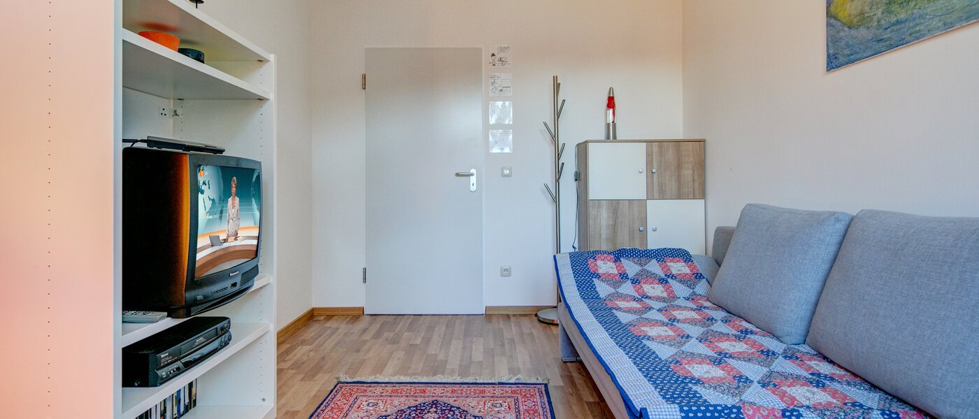 マンション München Obergiesing 03 ゲストルーム 9776