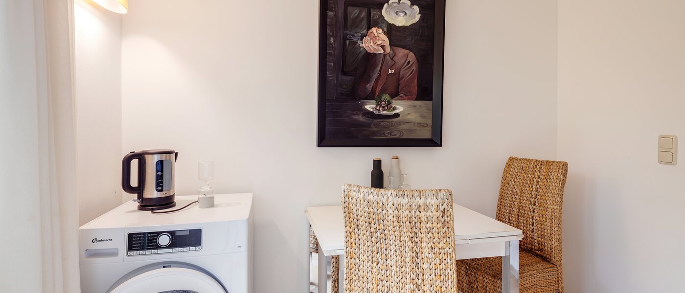 マンション München Berg am Laim 03 キッチン 9783