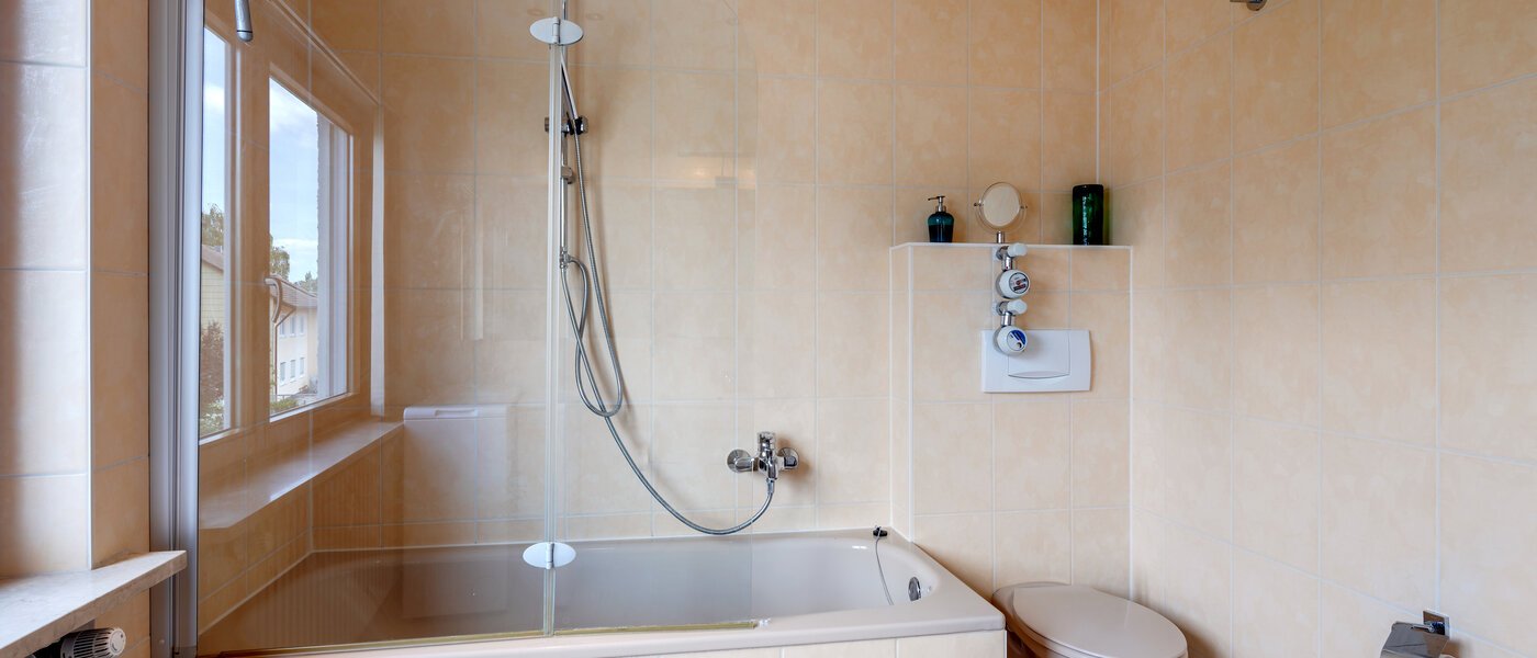 マンション München Berg am Laim 03 浴室 9783