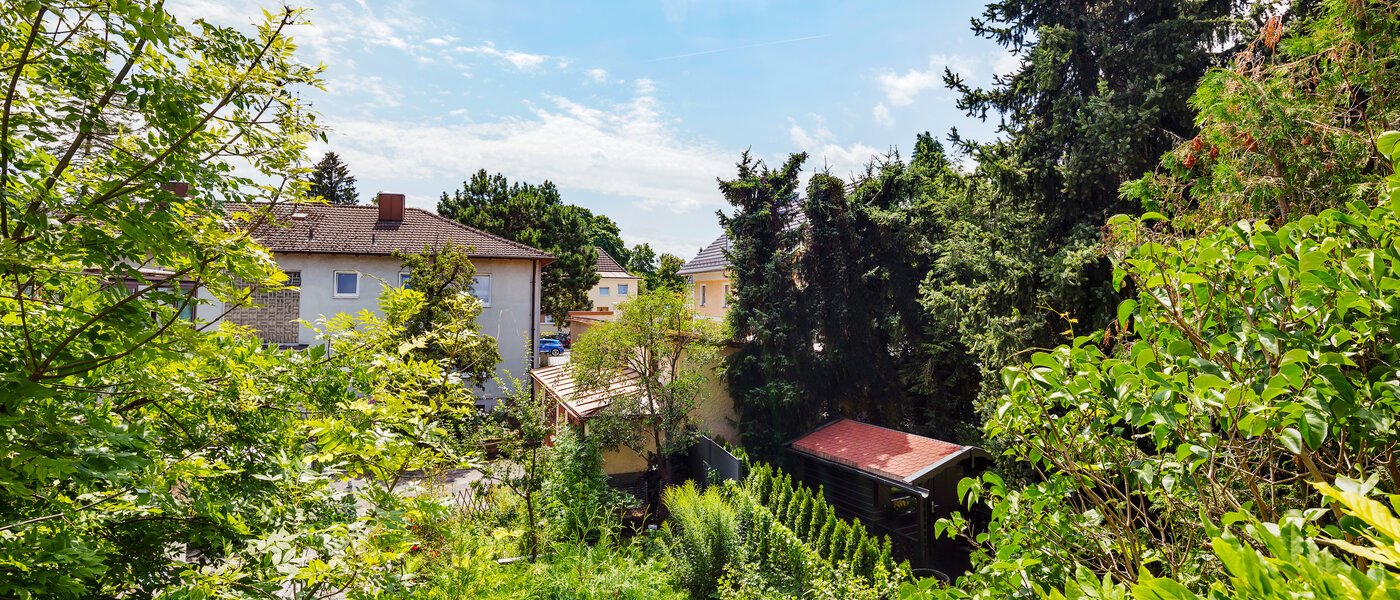 マンション München Berg am Laim 01 物件からの眺め 9783