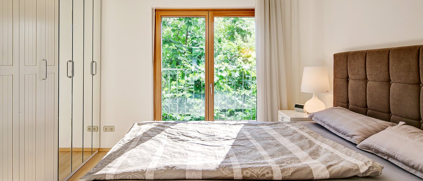 マンション München Berg am Laim 01 寝室 9783