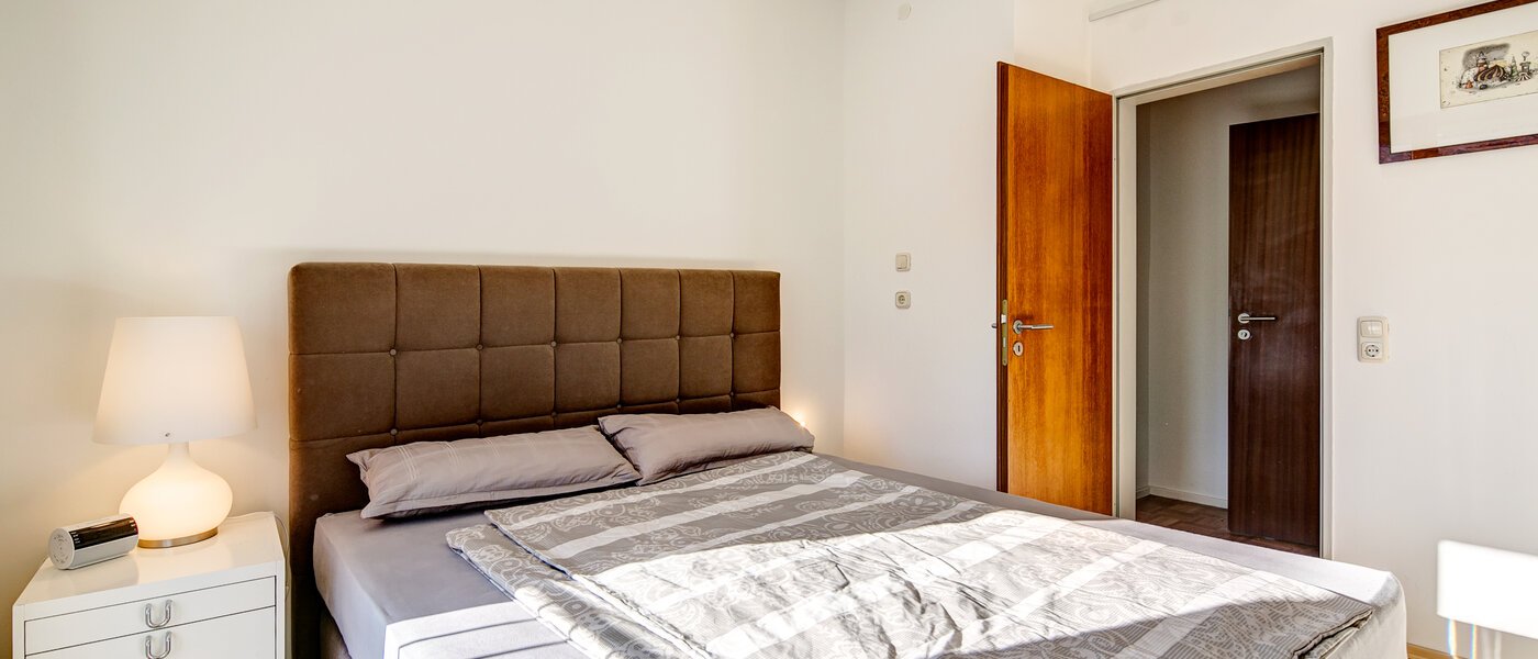 マンション München Berg am Laim 02 寝室 9783