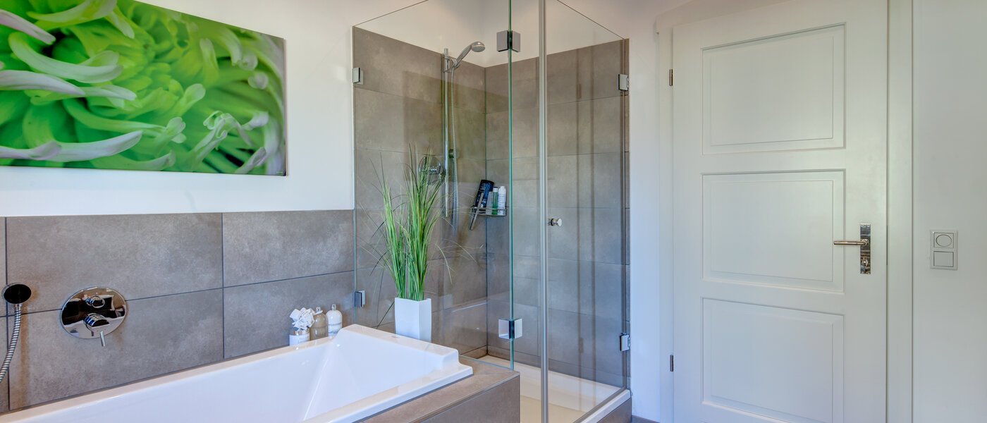 マンション München Nymphenburg 02 浴室 9784