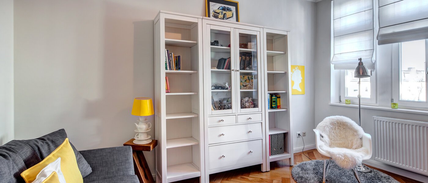 マンション München Nymphenburg 01 ゲストルーム 9784