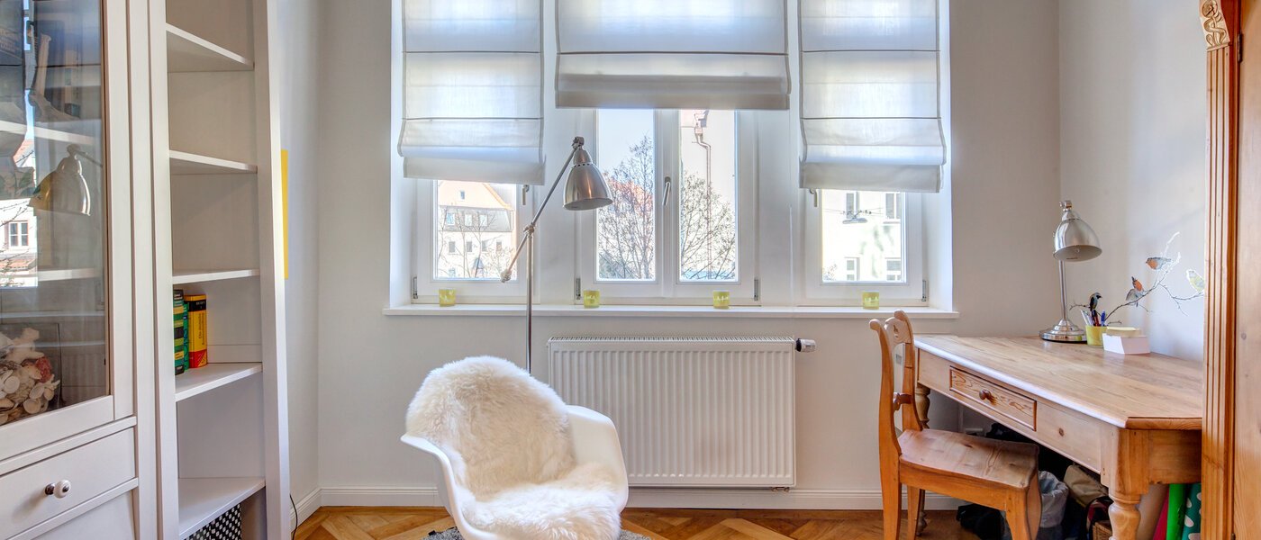 マンション München Nymphenburg 03 ゲストルーム 9784