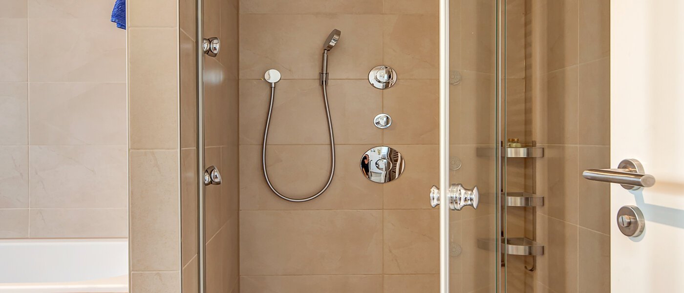 マンション München Parkstadt Schwabing 02 浴室 9790