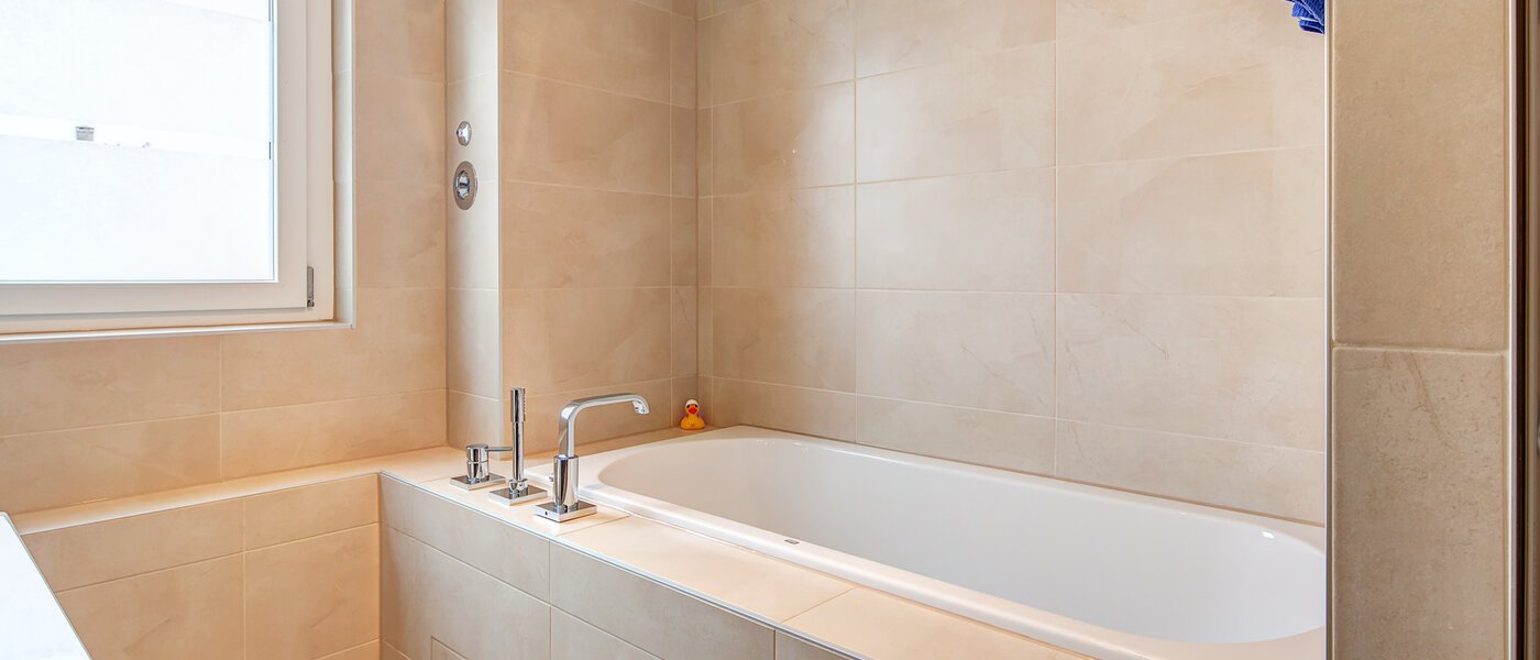 マンション München Parkstadt Schwabing 03 浴室 9790