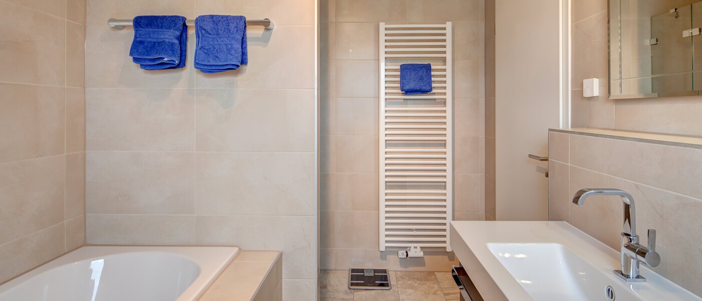 マンション München Parkstadt Schwabing 04 浴室 9790