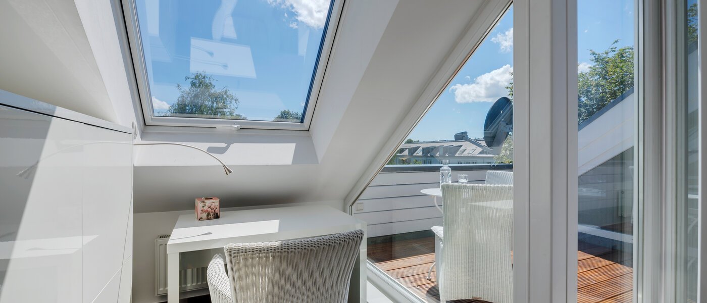 ペントハウス München Untermenzing 01 ワーキングエリア 9794