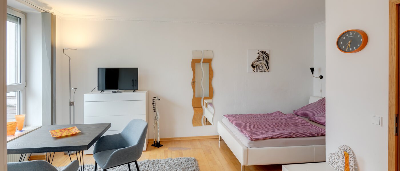 申し訳ございません。こちらの物件はすでに貸し出されました。