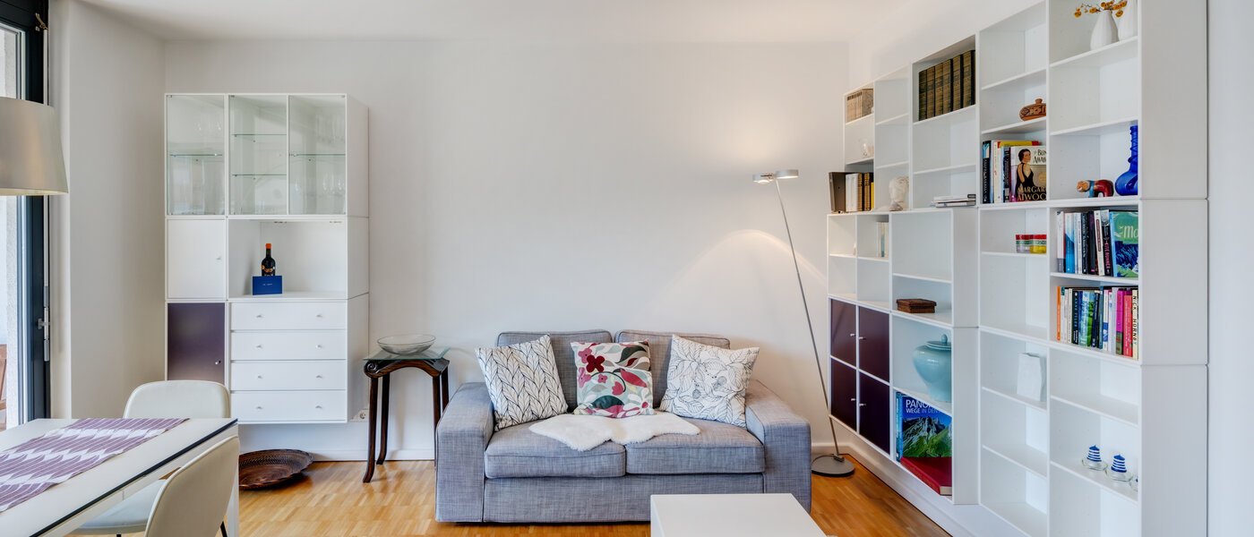 申し訳ございません。こちらの物件はすでに貸し出されました。