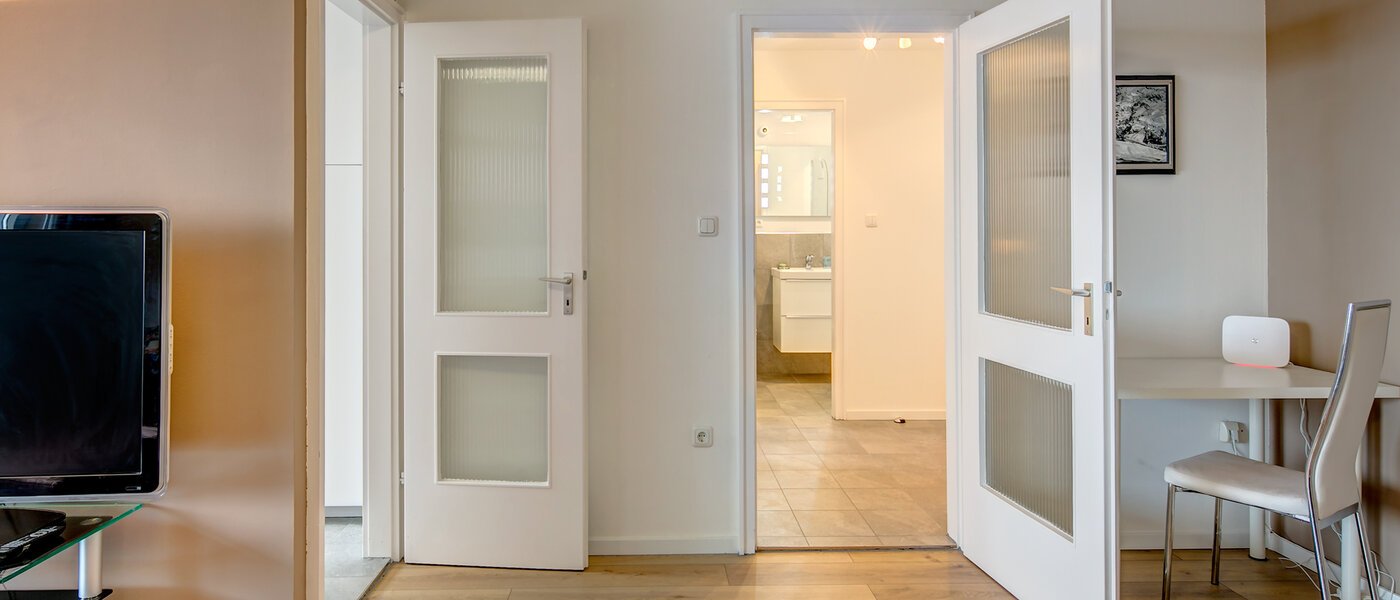 マンション München Am Hart 05 リビングルーム 9815