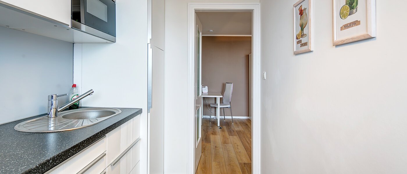 マンション München Am Hart 03 キッチン 9815