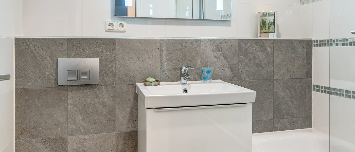 マンション München Am Hart 02 浴室 9815