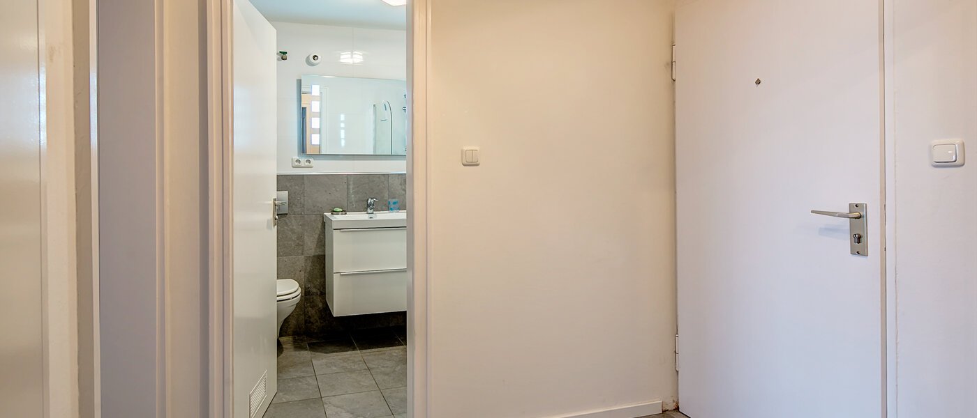 マンション München Am Hart 03 玄関入り口 9815