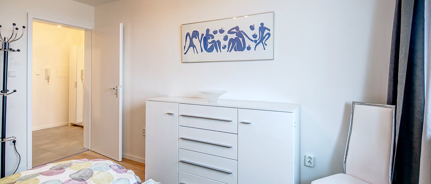 マンション München Am Hart 03 寝室 9815