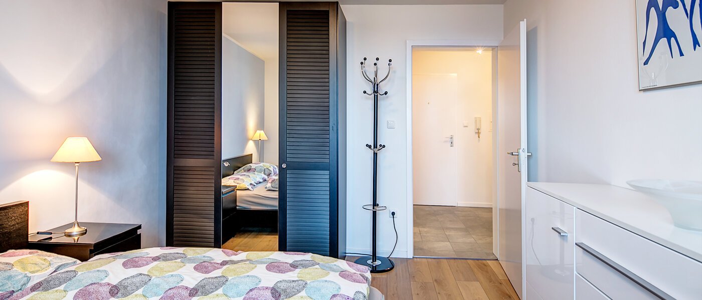 マンション München Am Hart 04 寝室 9815