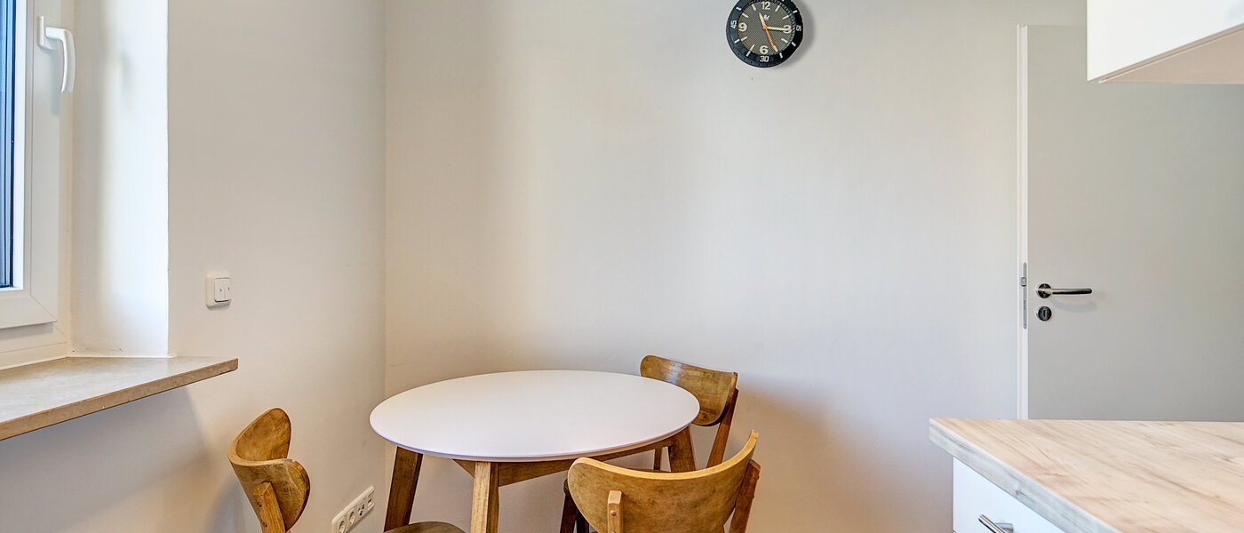 マンション München Hasenbergl 04 キッチン 9831