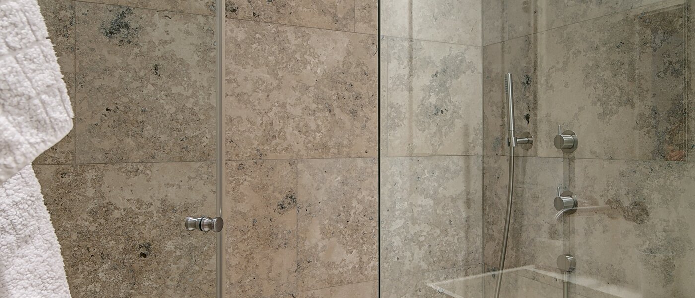 マンション München Nymphenburg-Gern 02 浴室 9853