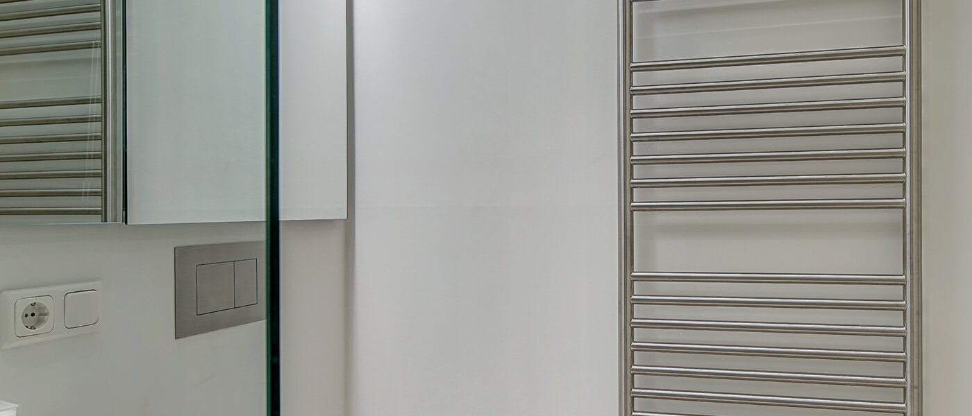 マンション München Nymphenburg-Gern 03 浴室 9853