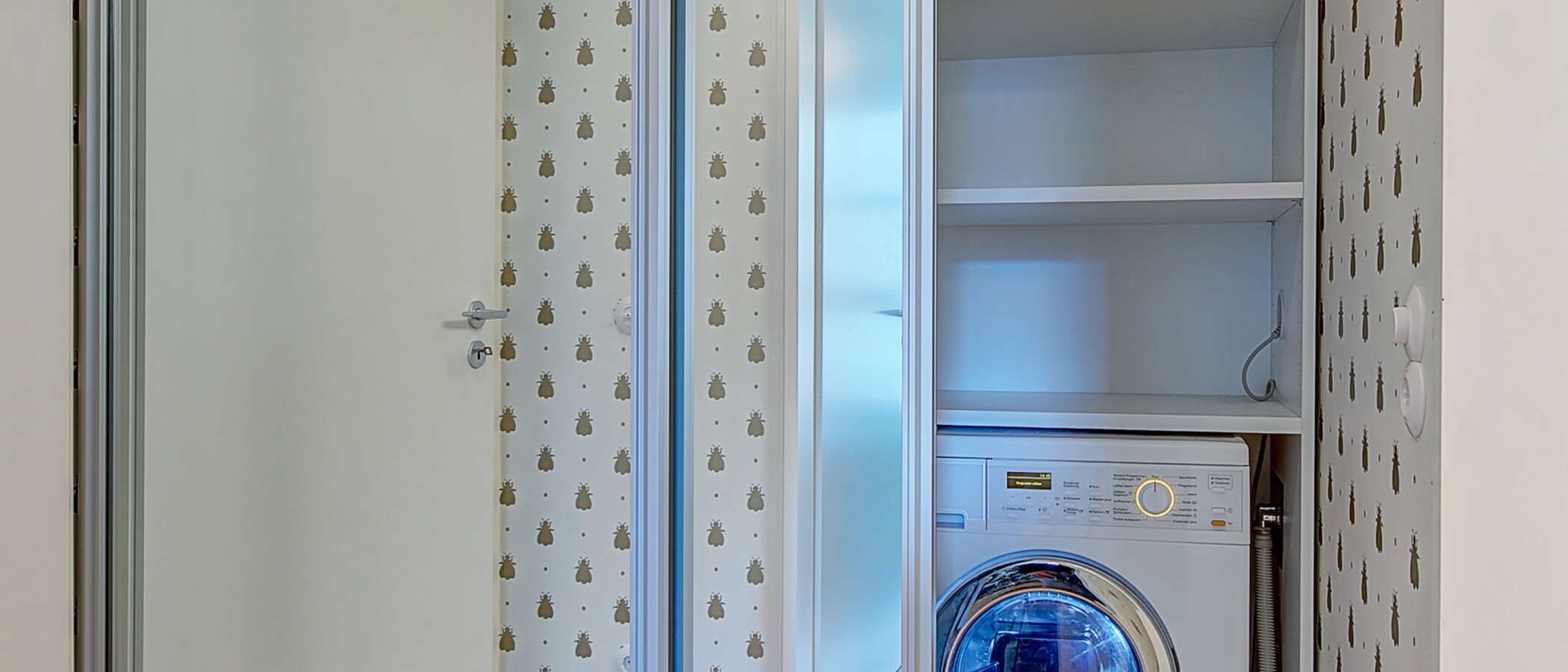 マンション München Nymphenburg-Gern 01 特記事項 9853