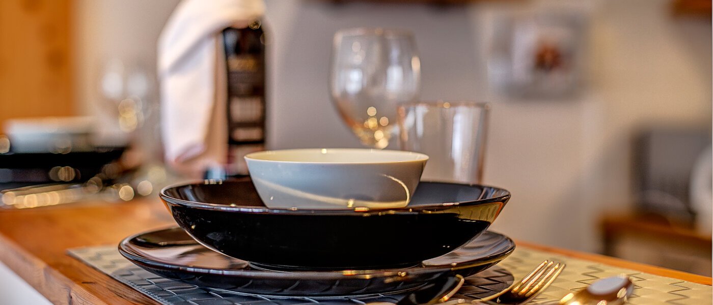 マンション München Solln 04 キッチン 9857