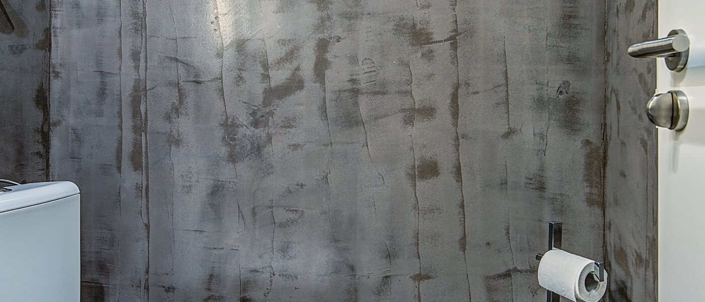 マンション München Solln 04 浴室 9857