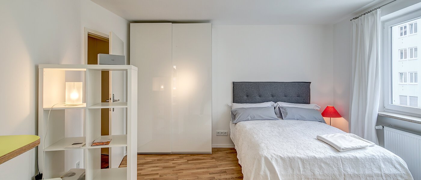 マンション München Au-Giesing 03 リビングルーム 9859