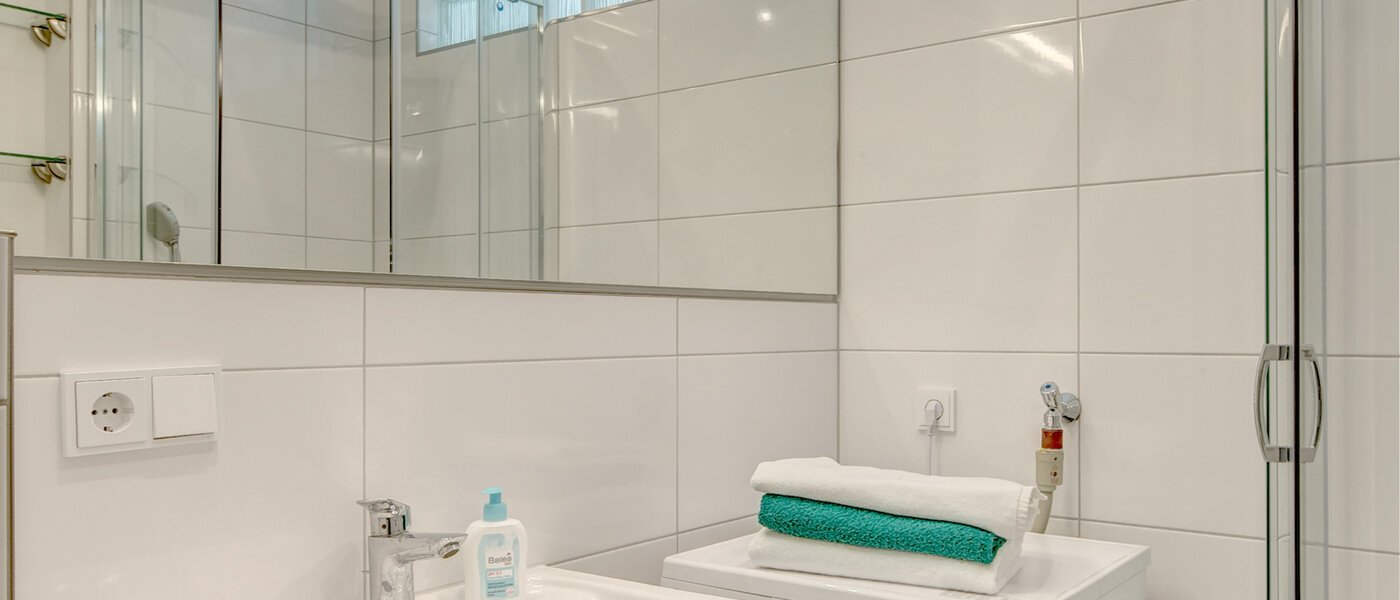 マンション München Au-Giesing 02 浴室 9859