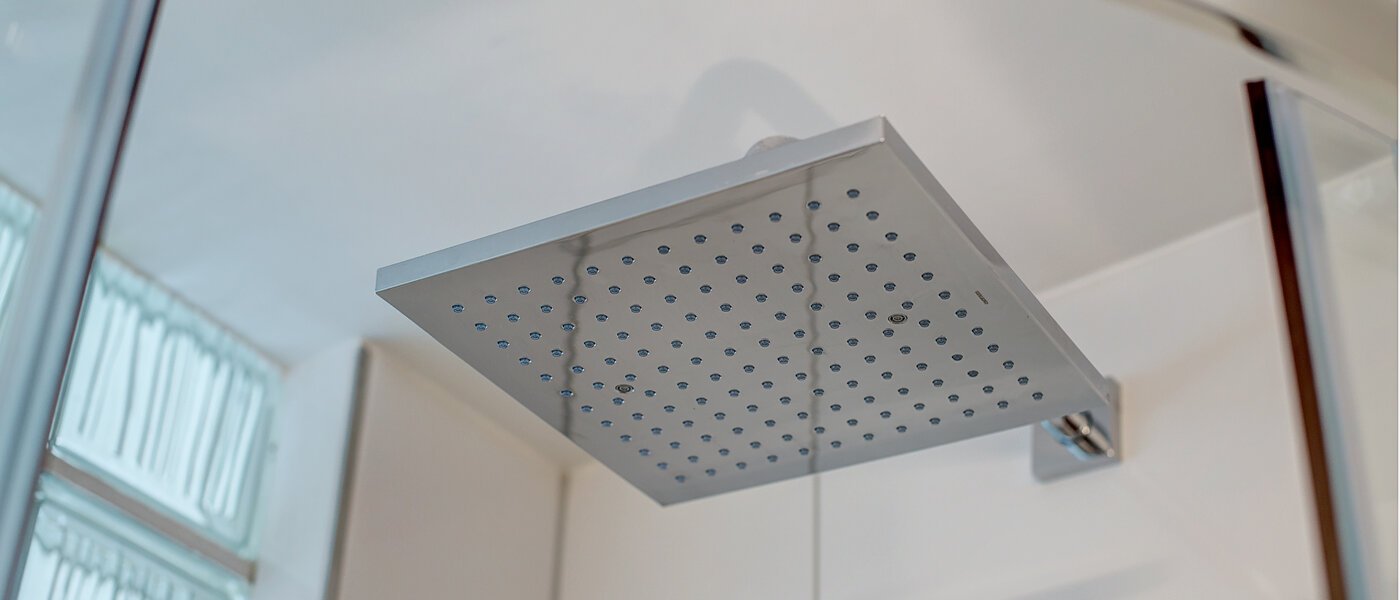 マンション München Au-Giesing 03 浴室 9859