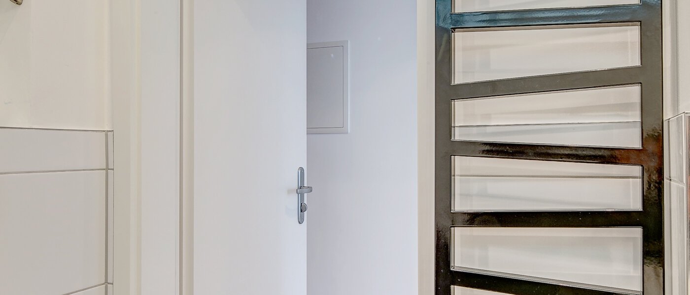 マンション München Au-Giesing 04 浴室 9859