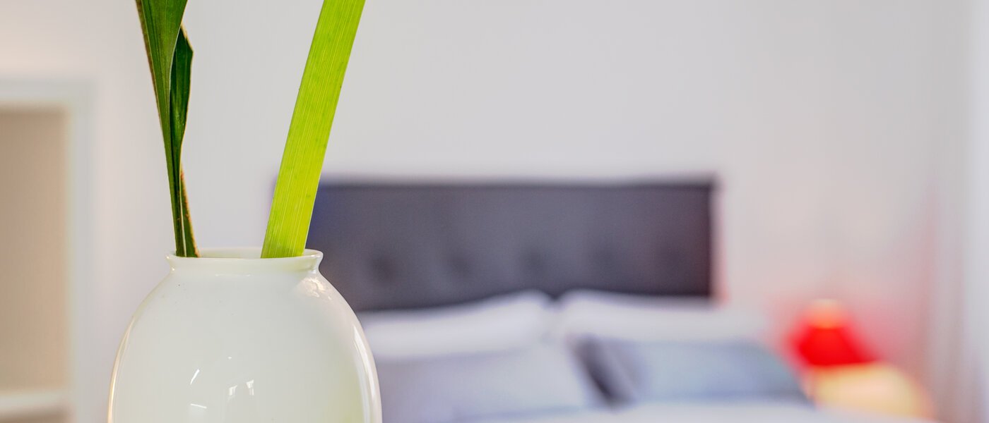 マンション München Au-Giesing 02 寝室 9859