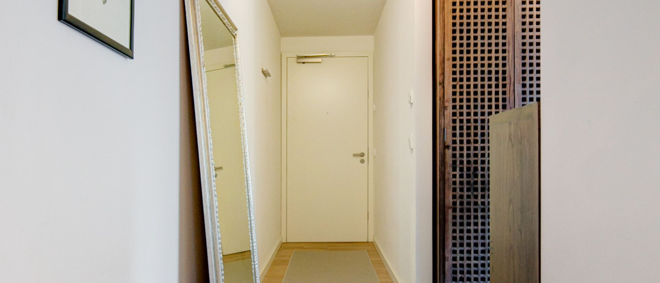マンション München Maxvorstadt - Universitätsviertel 01 玄関入り口 9869