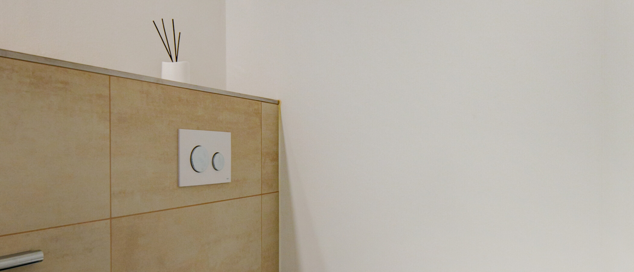 マンション München Maxvorstadt - Universitätsviertel 02 ゲスト用 WC 9869
