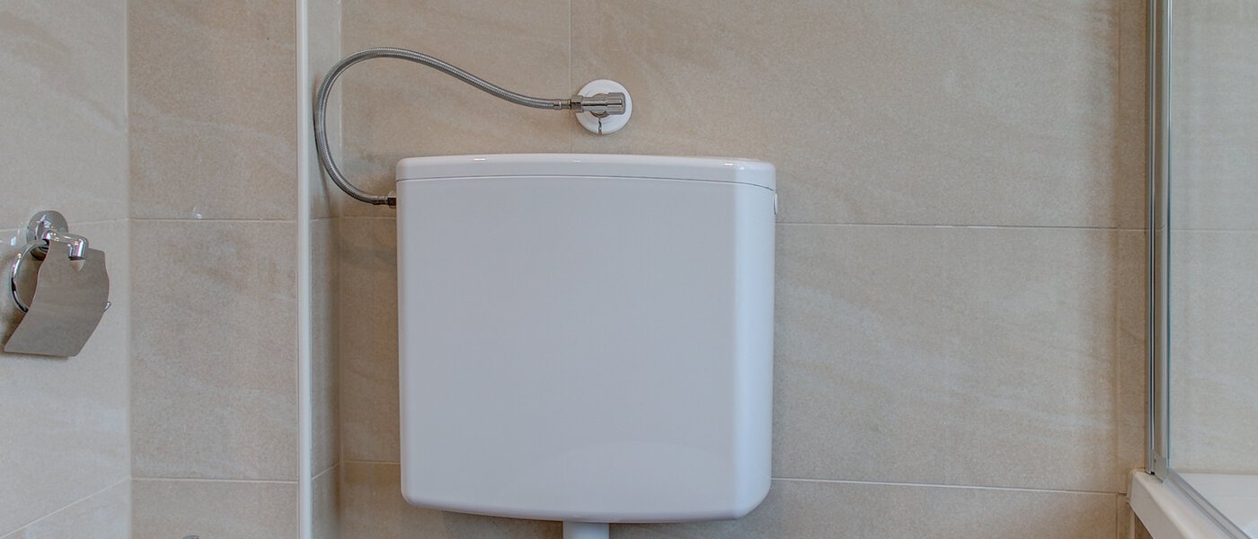 マンション München Schwabing 03 浴室 9871