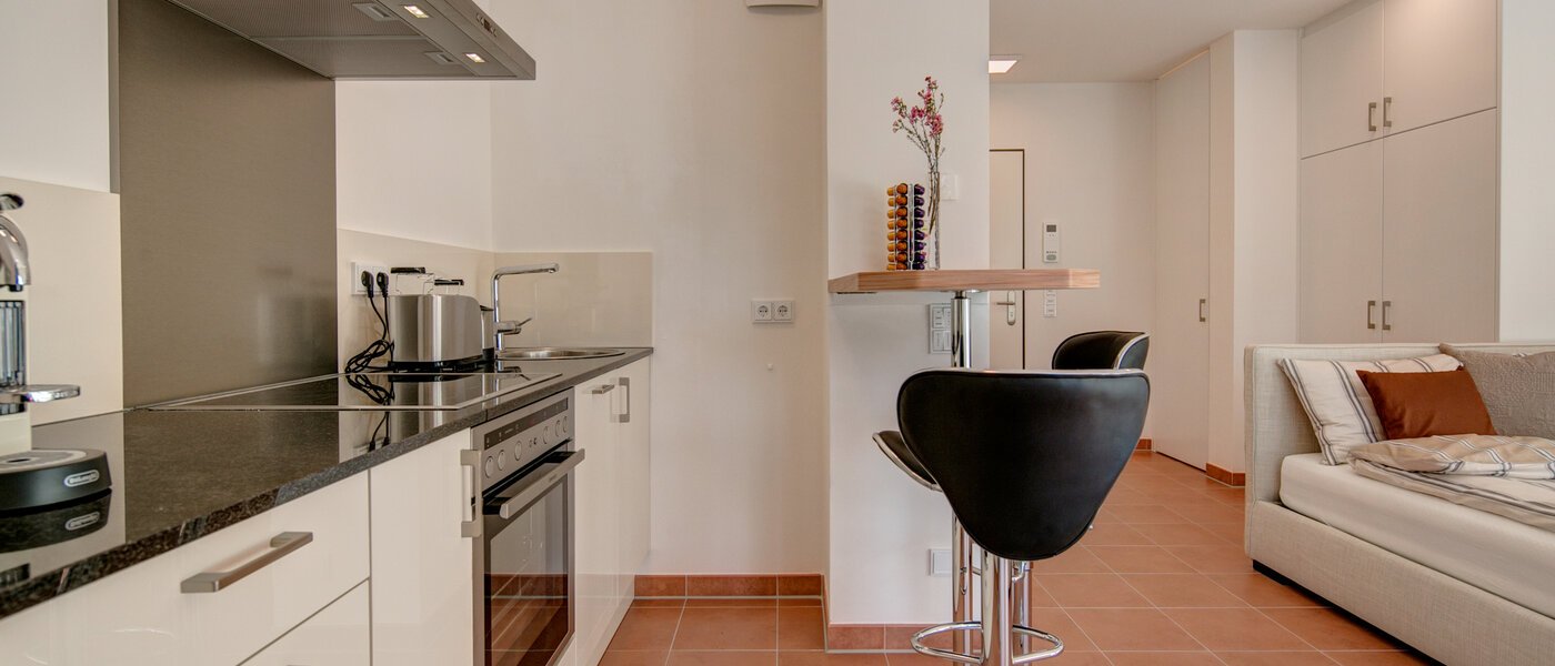 マンション München Isarvorstadt 03 キッチン 9891