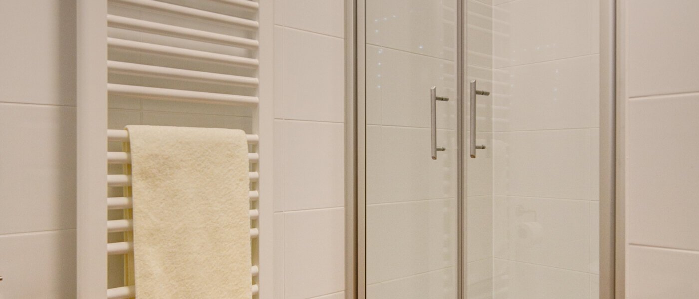 マンション München Isarvorstadt 01 浴室 9891