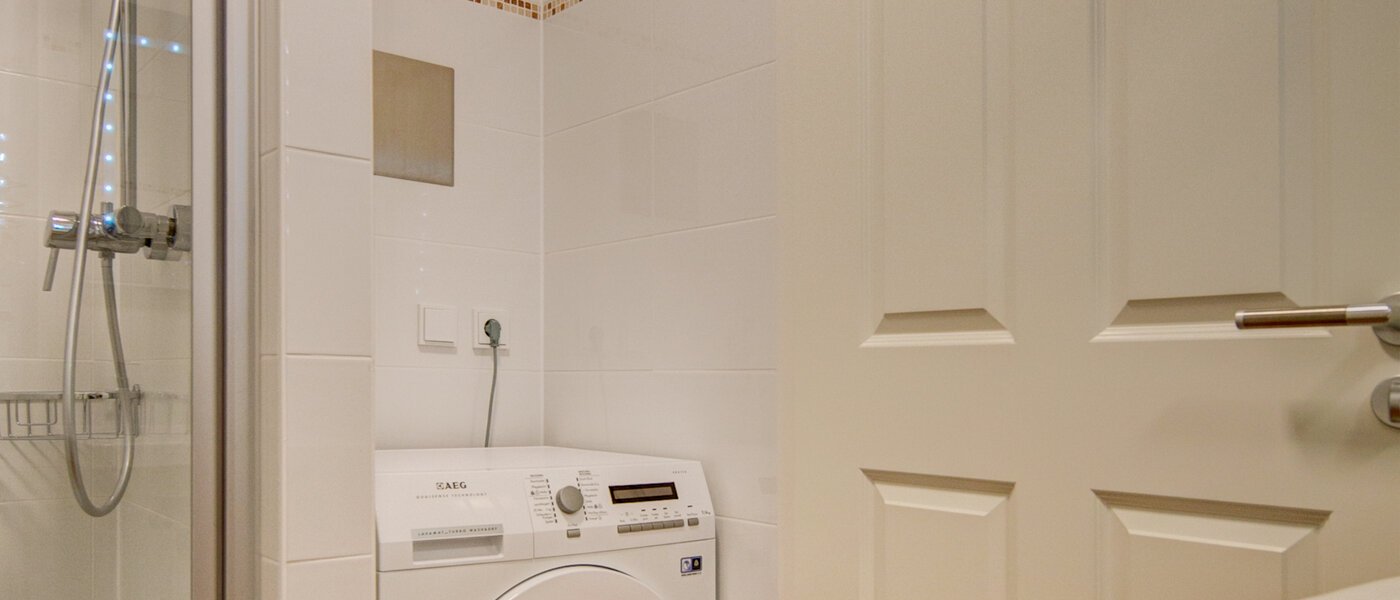 マンション München Isarvorstadt 02 浴室 9891