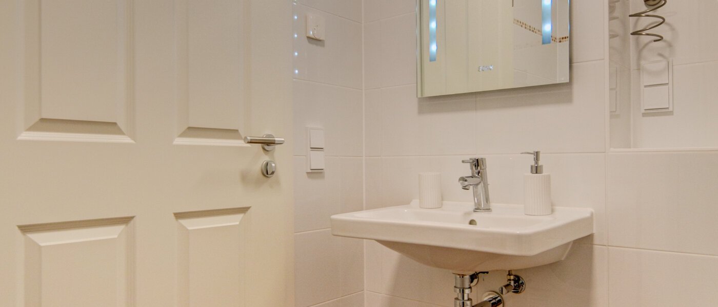 マンション München Isarvorstadt 03 浴室 9891